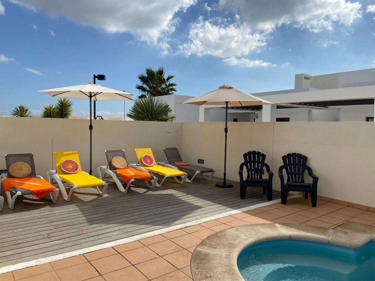 Buganvilla 19 Forever Playa Blanca  Exterior foto